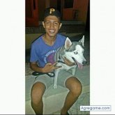 Kevin2700 chico soltero en La Unión