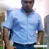 Wilson Moreno