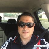 mauricioandrin chico soltero en Tigre