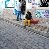 Busco mujeres entre 25 y 25. Bacilar y