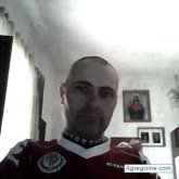 Delfin5 chico soltero en Benavente