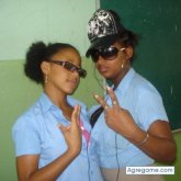 eyjm chica soltera en Pedro Brand