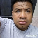 Hug06969 chico soltero en Guatemala