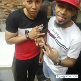 joshuaking chico soltero en Los Tres Brazos