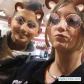 Soltero. Busco ligar.