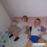 Kukimaki chico casado en Espinardo