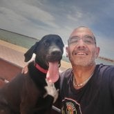 Busco conocer gente. Mujeres. Alegre. La