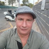 Me gustaría encontrar una mujer sobre