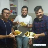 henrygutierrez4978 chico soltero en Neiva