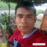 Edgar Mamani Ccaso