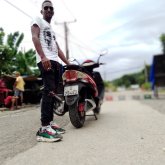 Perezreynier chico soltero en Chivirico