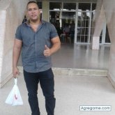 Kane8904 chico soltero en Bayamo