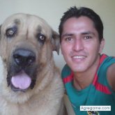 juampi30 chico soltero en Barcelona