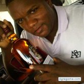 jmiel chico soltero en Santo Domingo