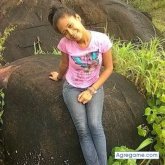 keilys19 chica soltera en Ciudad Guayana