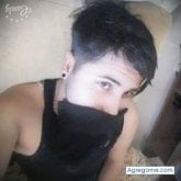 Busco conocer gente. Conocer.