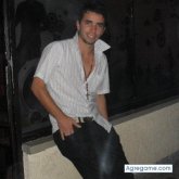 sergio arias buitrago