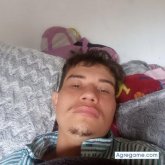 Alexander Silva Becerra
