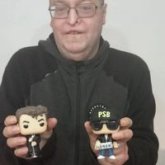 Pensionista. Busco pareja. Busco amigos