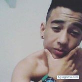 Alejandro Cruz