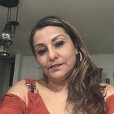 Jypsy chica divorciada en San Antonio