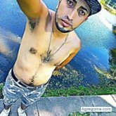 Chatear con anthonyzamorb de Granada Ciudad