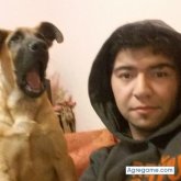 juacothen88 chico soltero en Vicuña