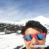 Gonzalo Mauricio