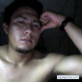 Chatear con nenesantiago de Iquitos
