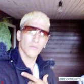 adrian09 chico soltero en Pilar