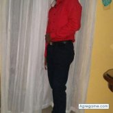 Jhoel Lopez Martínez