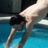 Comerciante. Pasarla bien,reirme, si