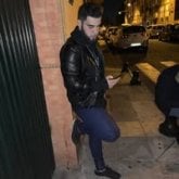 Conocer gente nuevos. Me gustaría