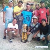 Melvin Egly Lopez Muralles