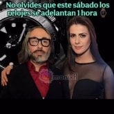 Mujer mayor para hacerla sentir feliz.