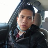 Busco pareja. Busco chica transparente