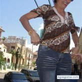 Alina chica soltera en Guanabacoa