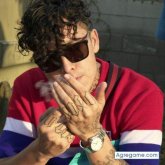 Busco pareja. Alguna chica o mujer