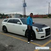 Chatear con zancho de Shelby