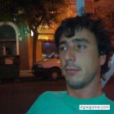 OchoymediO chico soltero en Getafe