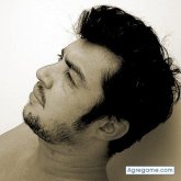 Hombre CharlesBrasil de Maringá