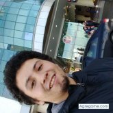 Foto de perfil de Luchoangeldiaz