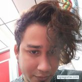 Aldxander Avila