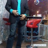 kemberd chico soltero en Cicero