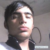 carlos barraza