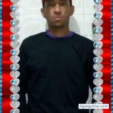 Jaider Manuel Caldera Contreras