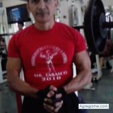 choqito chico separado en Villahermosa