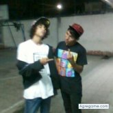 Chatear con jhosman de Coban