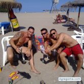 JOSERRA1978 chico soltero en Parla