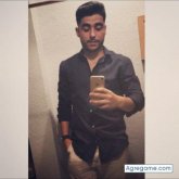 4parra4 chico soltero en Burela de Cabo